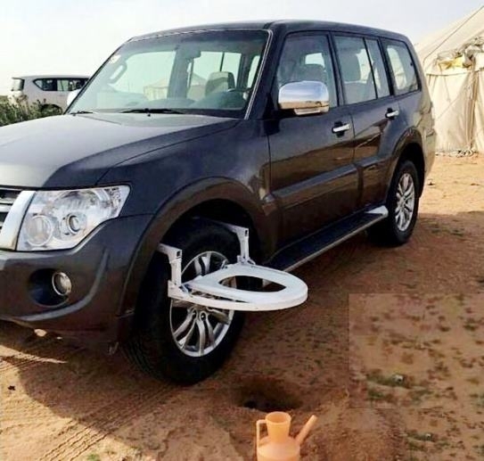 Azoknak, akik nem szeretnek guggolva tojni