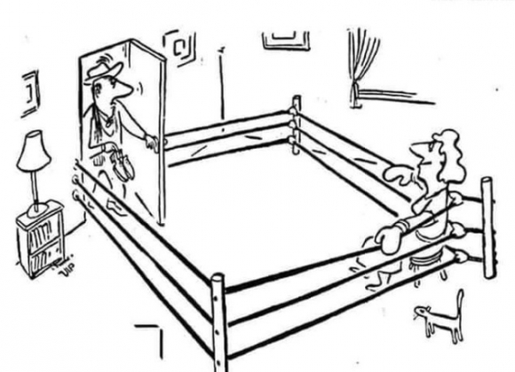 Vigyázz, hogy hányra érsz haza!