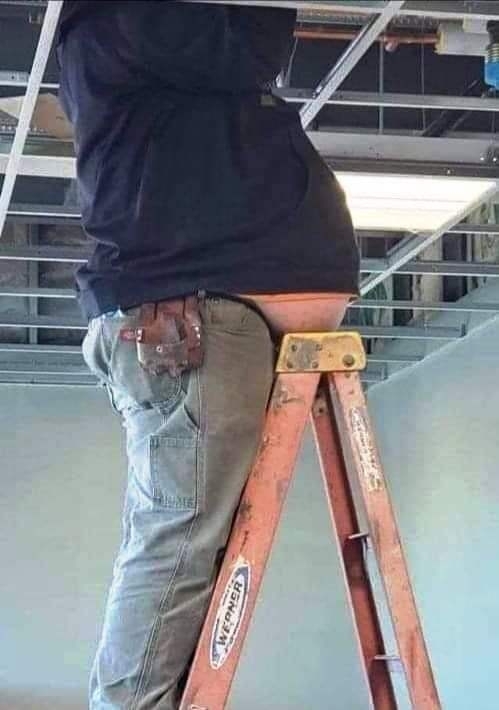 Egy igazi mesterember nem csak a szakmájára támaszkodik