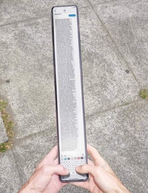 Sokat chatelek, kéne hozzá egy nagyobb kijelző