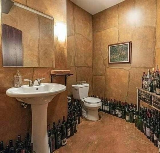 Kicsit lassítanom kell, mert lassan kifogy a készlet