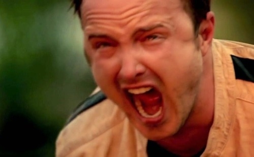 Rossz zsák Sanyi! Rossz zsák!