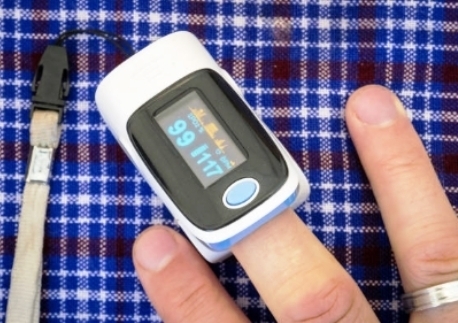 Miért jó a pulzoximéter, ha van a családban?