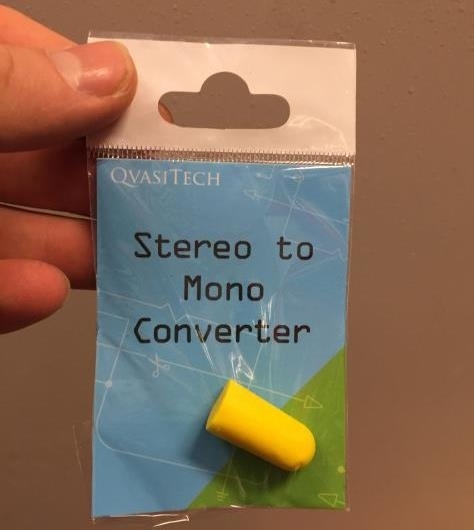 Egy egyszerű megoldás