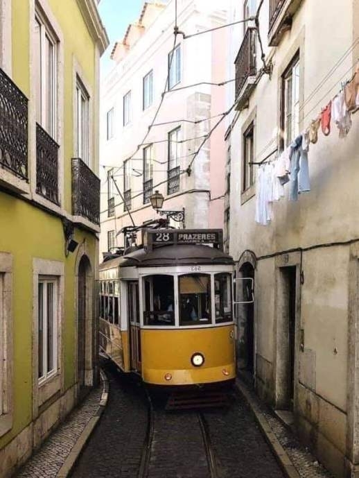 Laknád ezt a kedves kis utcát?