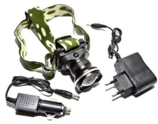 Elég a gagyi elemlámpákból! (x)