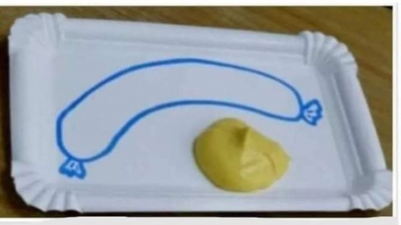 Pénz nélkül, hó végén