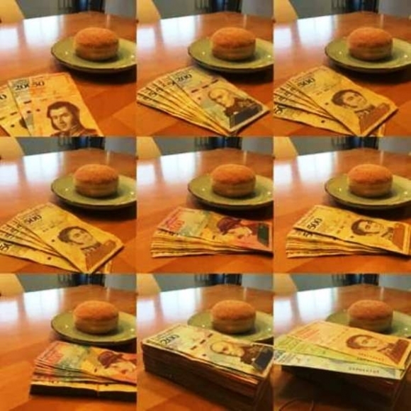 Ilyen volt a 2007-es Zimbabwe-i szuperinfláció