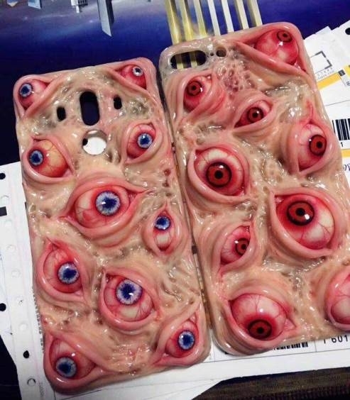 Guszta telefon hátlap