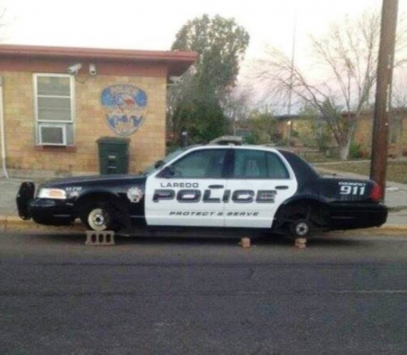 Veszélyes környék lehet