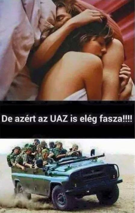 A legjobb dolog a világon, ha szeretnek