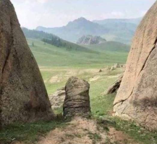 Hasonló a kilátás ahhoz, mint amit este a fürdőkádban szoktam látni