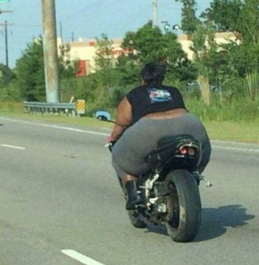 Strapabíró egy moci lehet