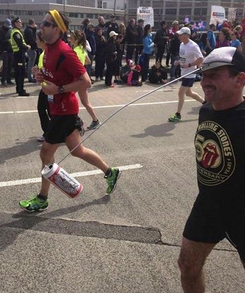 Szükség volt egy kis motivációra