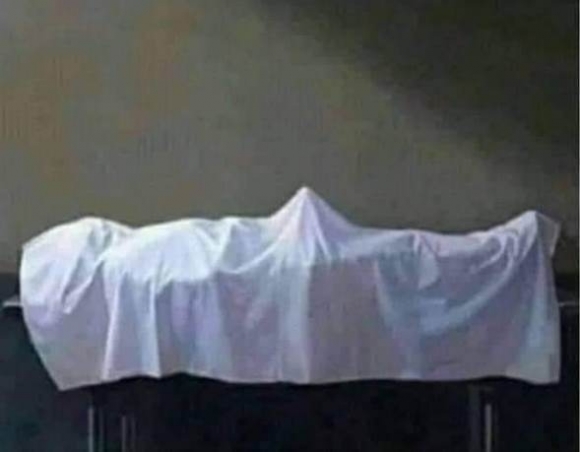 Amikor reggel halsz meg