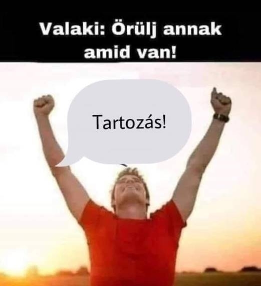 Gondolkodjunk pozitívan