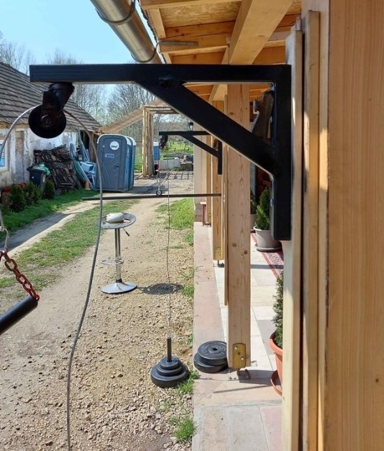 Legyen saját konditermed - Otthoni edzés olcsón