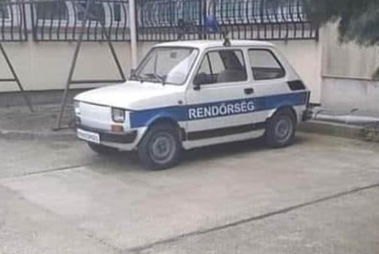 Körzetük az autópálya, tempójuk halálos