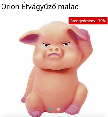 Ha már a Norbi update sem segít