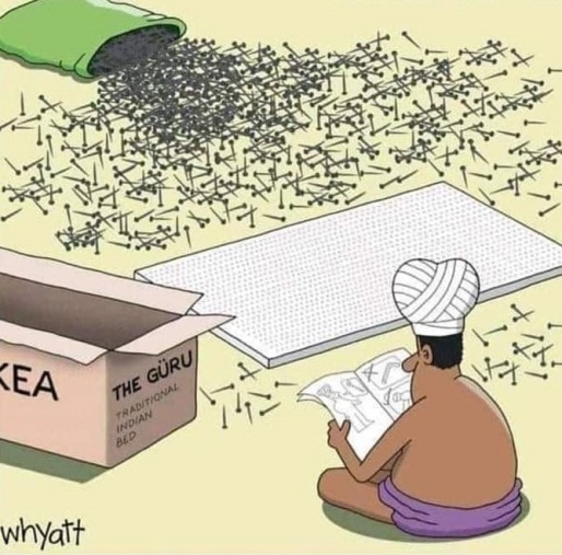 Jó szórakozást hozzá, töki!