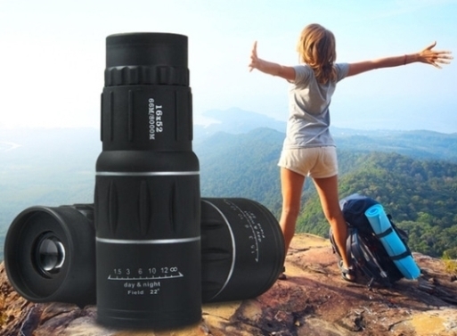 Egyszemes ( monokuláris ) távcső - Ezzel felfedezheted a világot