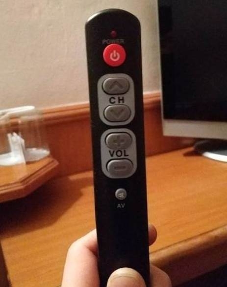 Végletekig leegyszerűsítve