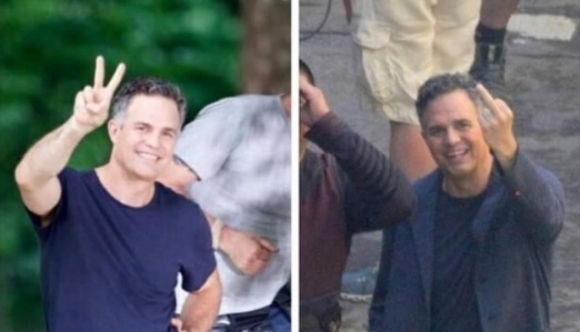 Kétféle hangulatom szokott lenni