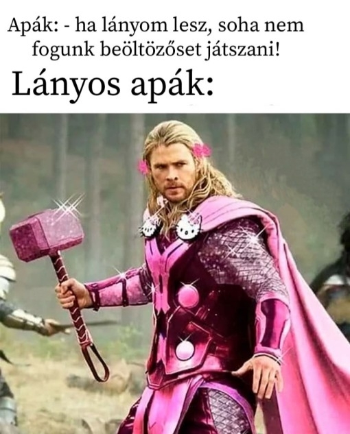 Ismerős helyzet?