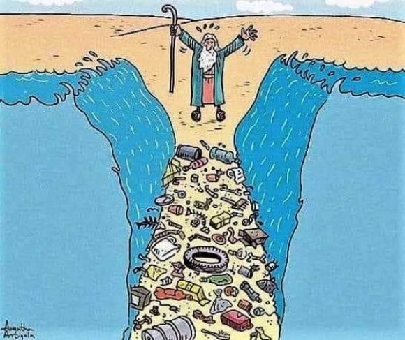 Inkább borítsd vissza Mózes