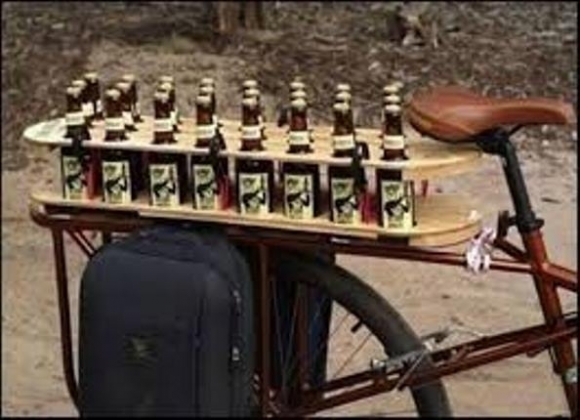 Sürgősségi sörszállítás