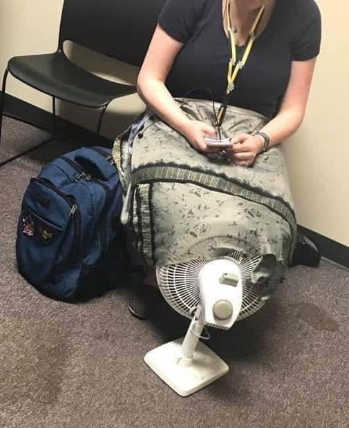 Jó meleg lesz a jövő hét elején