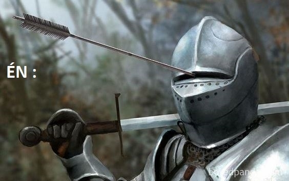 Megkérdezték, hogy mennyire vagyok szerencsés mostanában