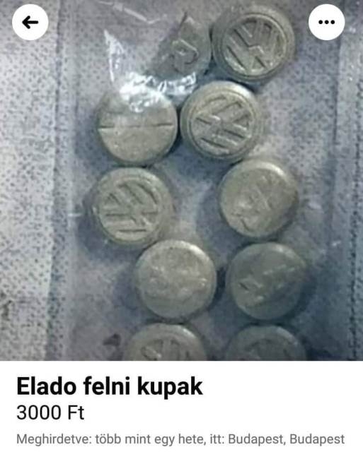 A hétvége ajánlata