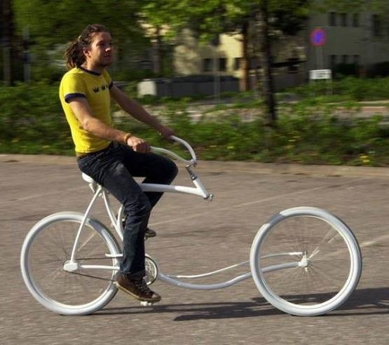 Egy érdekes megoldás