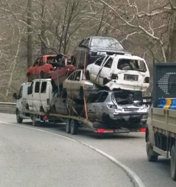 Újabb horrorkaravánt fotóztak