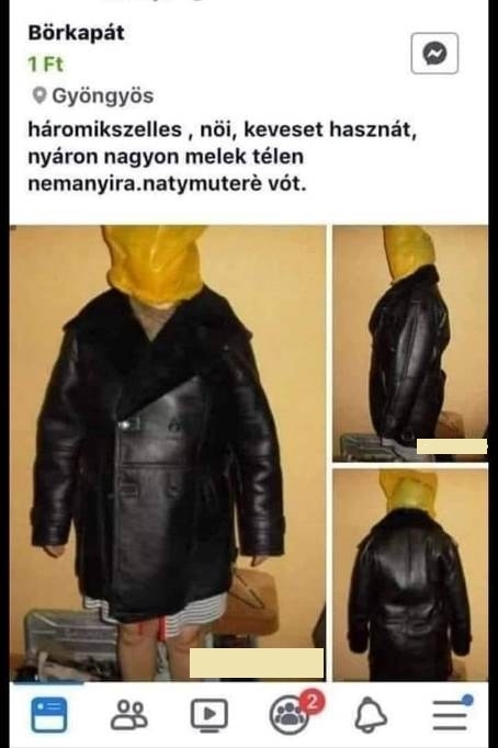 Egy újabb ütős ajánlat