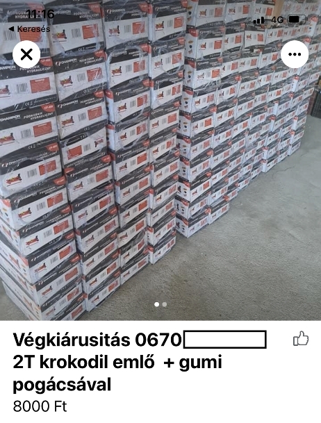 Kihagyhatatlan ajánlat a Marketplace-ről