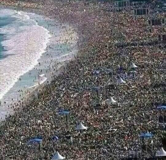 Tengerpart Kínában