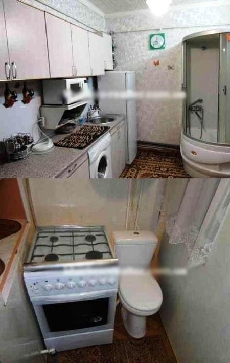 De jó a pecód, gecó!