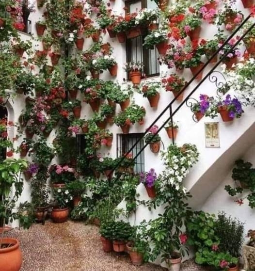 Drágám, a kulcs a cserépben