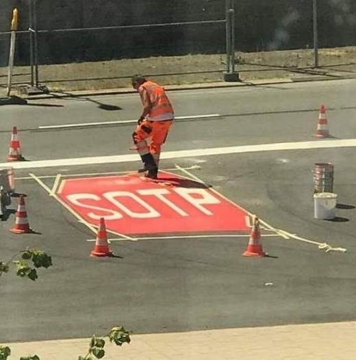 Egy dologra kellett volna figyelni