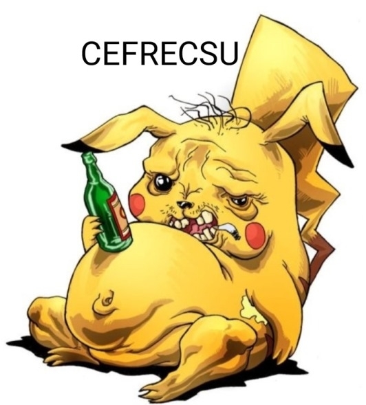 Pikacsu lezüllött tesója