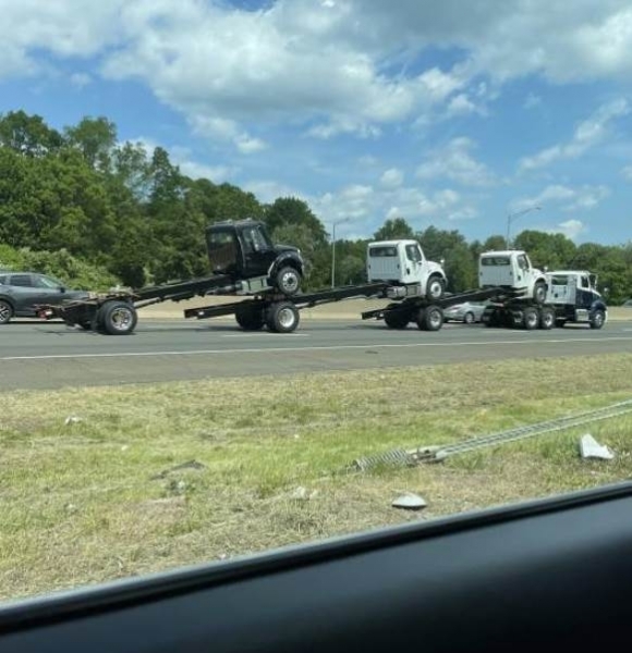 Fuvarban a szállító