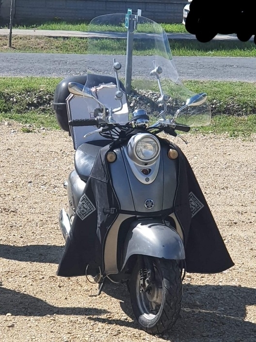 Spórolni akart a szállításon