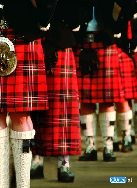 Egy újabb kreatív reklámfotó 