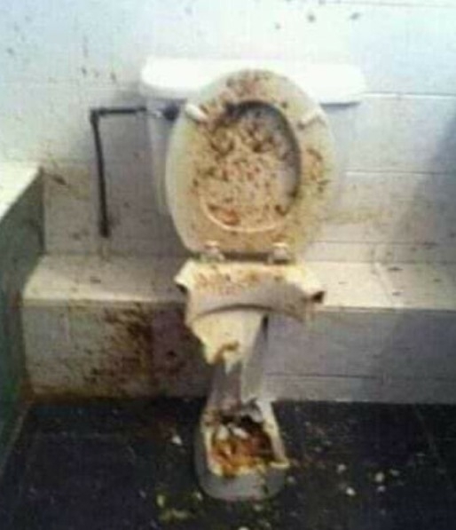 Amikor nagyon, de tényleg nagyon csípős volt a vacsora