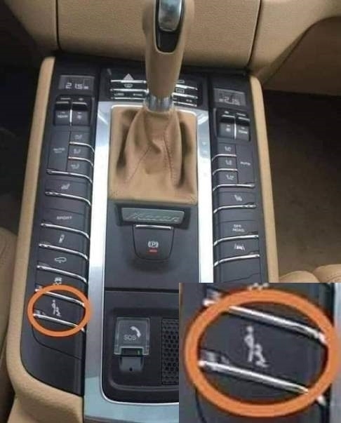 Egy bizonyos árszint felett már szériafelszereltség