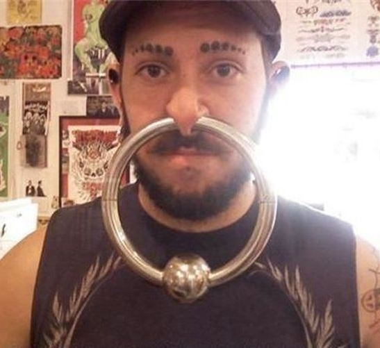 Nem aprózta el a dolgot