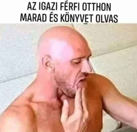 Hát nem? Hát de 🙂
