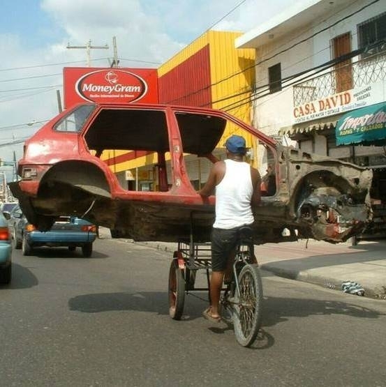 Nem aprózza el az öreg